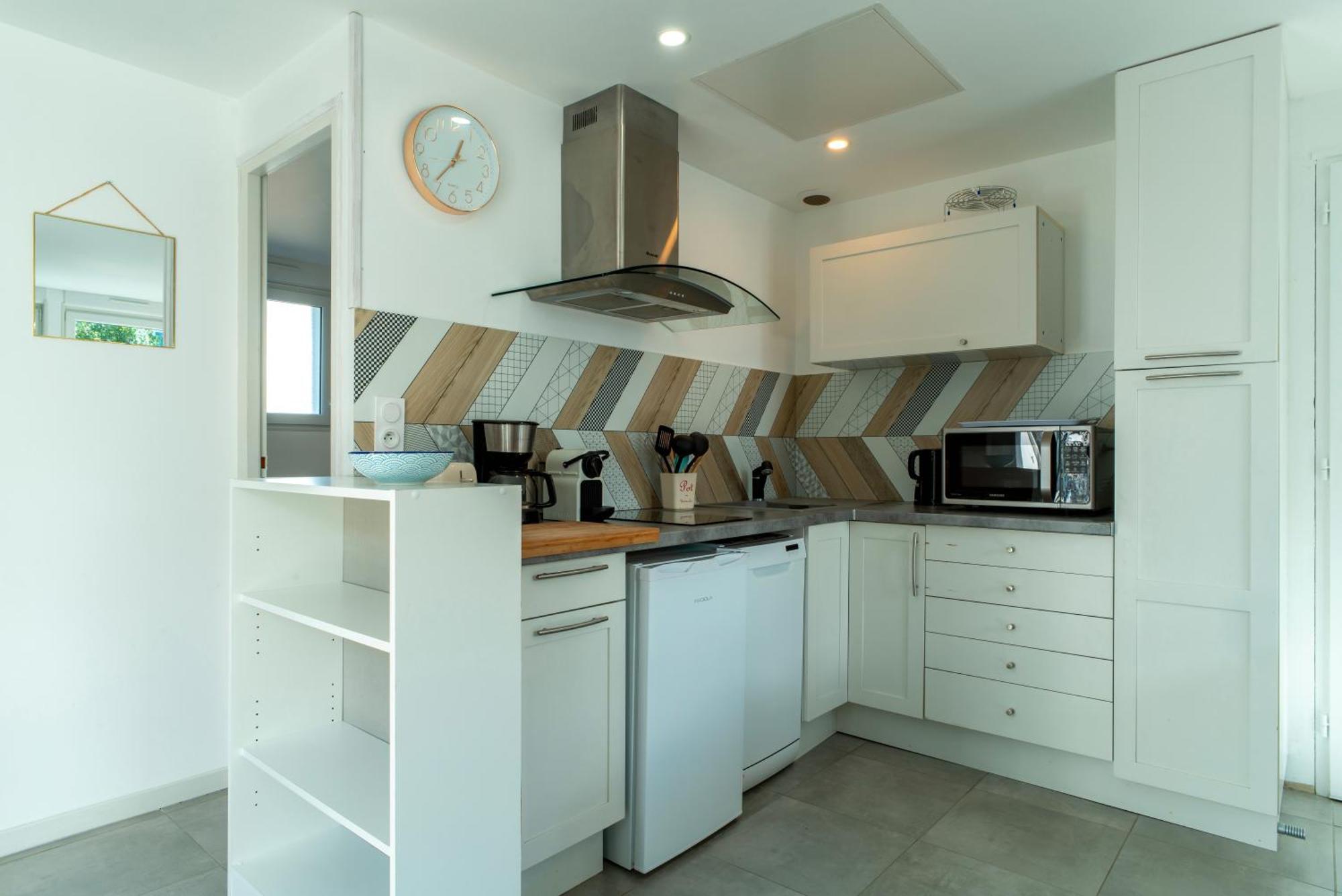 Heolia - Maison A 250M De La Plage Damgan Villa Esterno foto